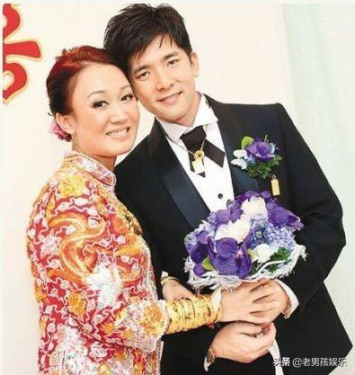 看護變富婆！「被賭王看上」狠甩初戀獲上億資產　卻因「四太作梗」豪門夢碎重追回男友