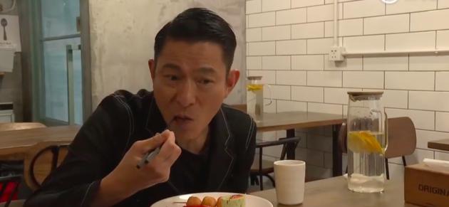 十足好男人！劉德華「堅持茹素7年」全為朱麗倩　家中保姆離職「親自打理母女飲食」不怕愛妻懷孕沒營養