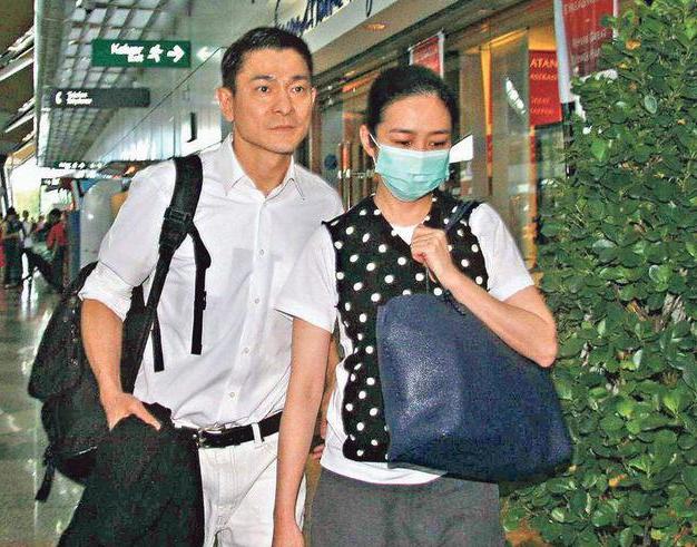 十足好男人！劉德華「堅持茹素7年」全為朱麗倩　家中保姆離職「親自打理母女飲食」不怕愛妻懷孕沒營養