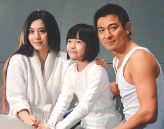 十足好男人！劉德華「堅持茹素7年」全為朱麗倩　家中保姆離職「親自打理母女飲食」不怕愛妻懷孕沒營養