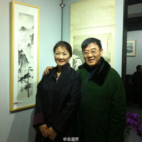 李立群與圈外妻生3兒女！淚謝「沒有她就沒有我」　星二代女兒顏值破表「被成龍欽點」