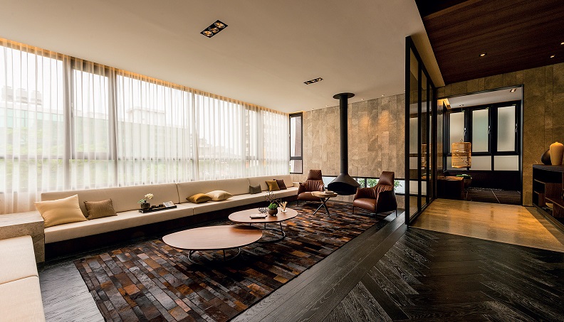 結婚5年肚皮沒動靜？林依晨花1.3億元「買下百坪豪宅」　業者透露「全是為了孩子」