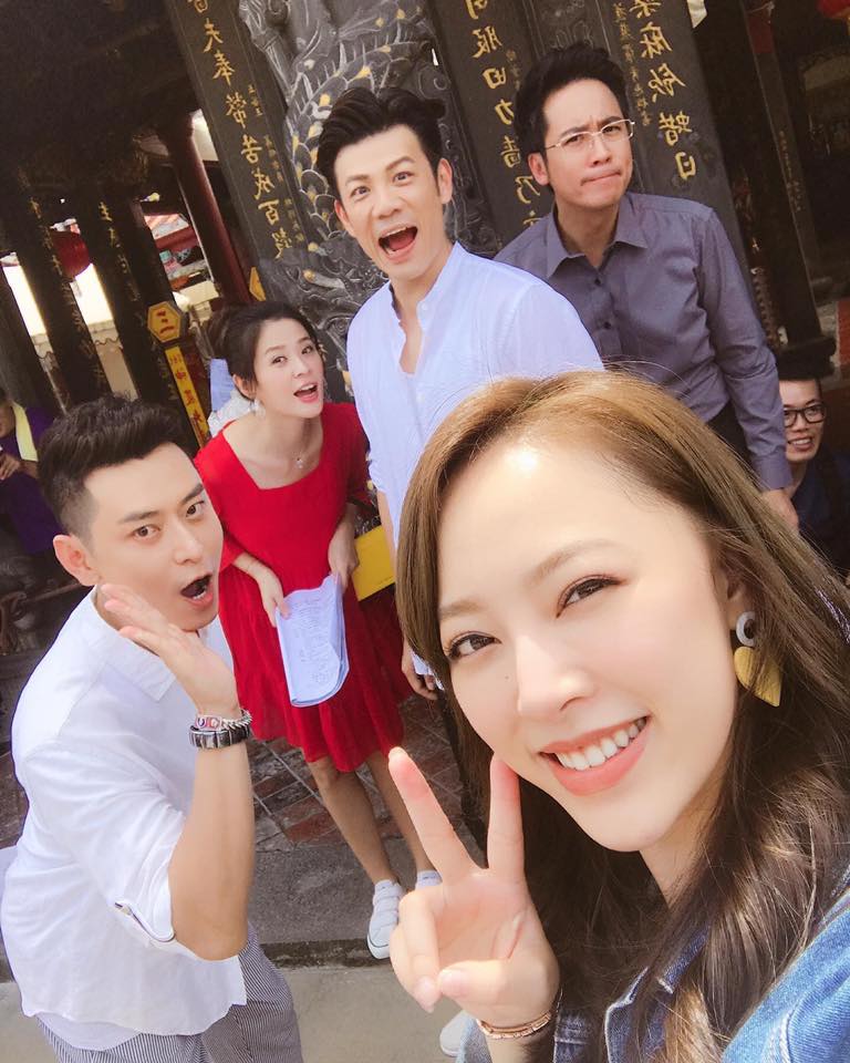 《炮仔聲》男星兒女雙全！大兒子4歲「才登記結婚」報戶口「用認領的」　「老婆身材神似隋棠」看不出是2寶媽