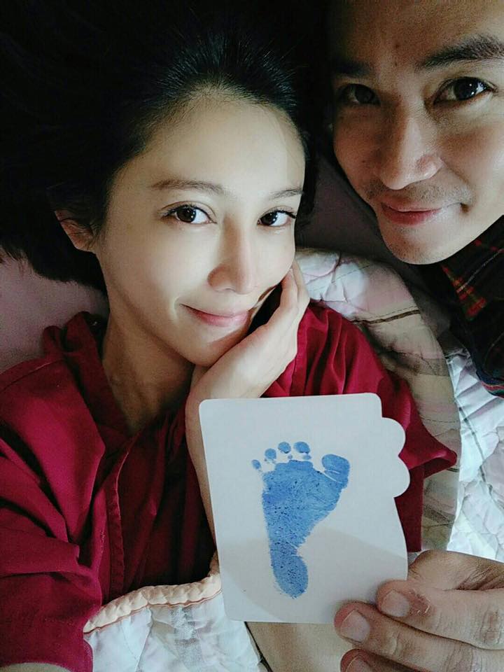 《炮仔聲》男星兒女雙全！大兒子4歲「才登記結婚」報戶口「用認領的」　「老婆身材神似隋棠」看不出是2寶媽