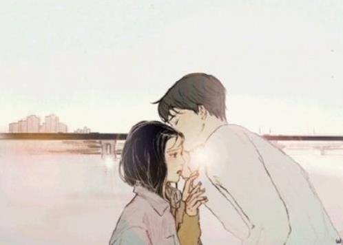 她很好，只是你沒發現！急性子的女人，很重感情，比較乾脆（中肯）