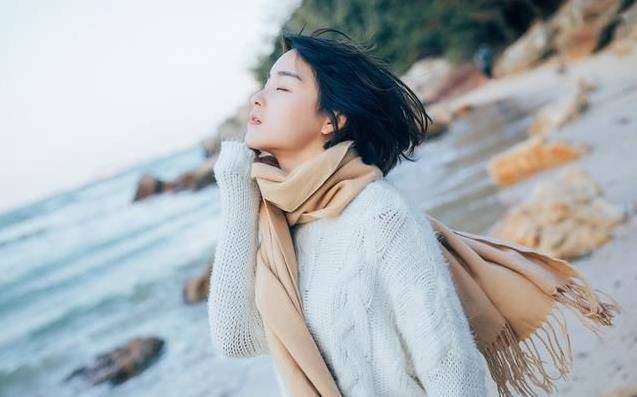 她很好，只是你沒發現！急性子的女人，很重感情，比較乾脆（中肯）