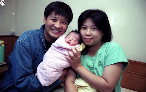 楊慶煌自白：最愧對兒女！一生3婚「現任與前妻小孩昔不合」夾中間難為　今「幸福近況曝光」坦言：絕不重蹈覆轍