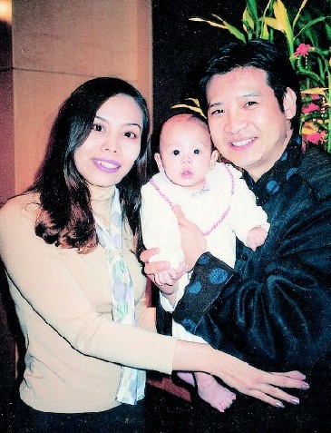 楊慶煌自白：最愧對兒女！一生3婚「現任與前妻小孩昔不合」夾中間難為　今「幸福近況曝光」坦言：絕不重蹈覆轍