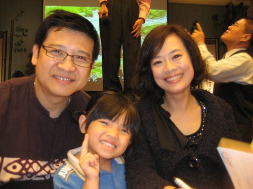 楊慶煌自白：最愧對兒女！一生3婚「現任與前妻小孩昔不合」夾中間難為　今「幸福近況曝光」坦言：絕不重蹈覆轍