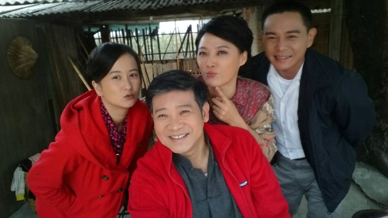 楊慶煌自白：最愧對兒女！一生3婚「現任與前妻小孩昔不合」夾中間難為　今「幸福近況曝光」坦言：絕不重蹈覆轍