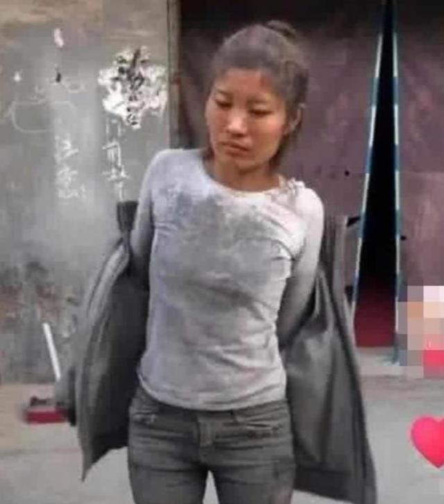 她是紅極一時的「水泥西施」！沒想到真實身份被揭穿，瞬間掉粉百萬，網友：自私的女人
