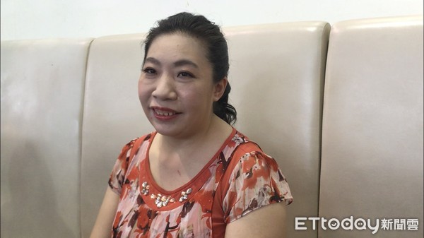 消失演藝圈17年！43歲如花近況曝光「不再扮女丑」　成功轉型「月收入高達50萬」：很多人追我