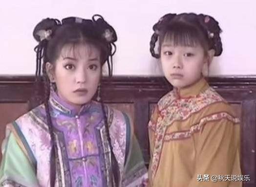 還記得《還珠格格》小童星？當年「演紅小鴿子」楚楚可憐惹心疼　「31歲剃度出家」近況曝光網驚訝