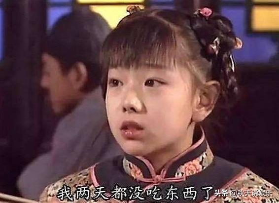 還記得《還珠格格》小童星？當年「演紅小鴿子」楚楚可憐惹心疼　「31歲剃度出家」近況曝光網驚訝