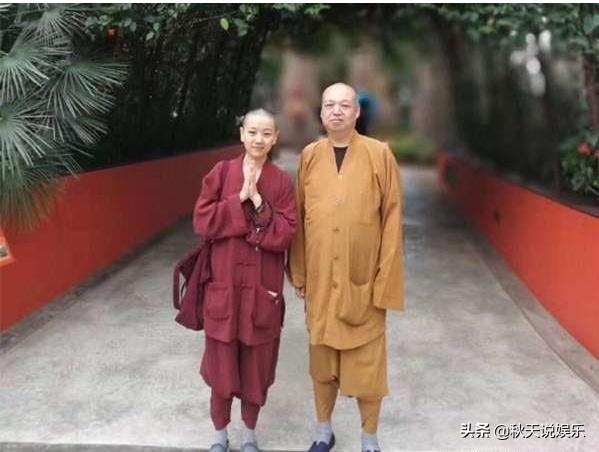 還記得《還珠格格》小童星？當年「演紅小鴿子」楚楚可憐惹心疼　「31歲剃度出家」近況曝光網驚訝