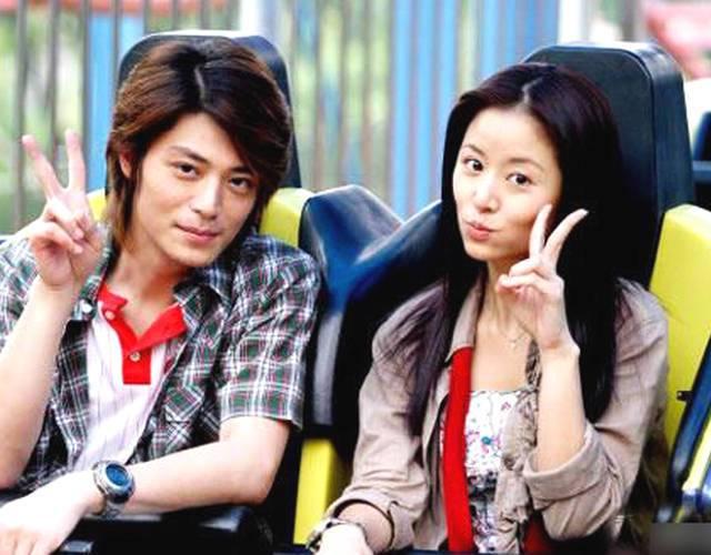 林心如自爆已失寵被「小三高顏質」比下去　霍建華招牌撲克臉「只有見到她會笑出來」