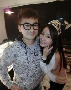 林心如自爆已失寵被「小三高顏質」比下去　霍建華招牌撲克臉「只有見到她會笑出來」