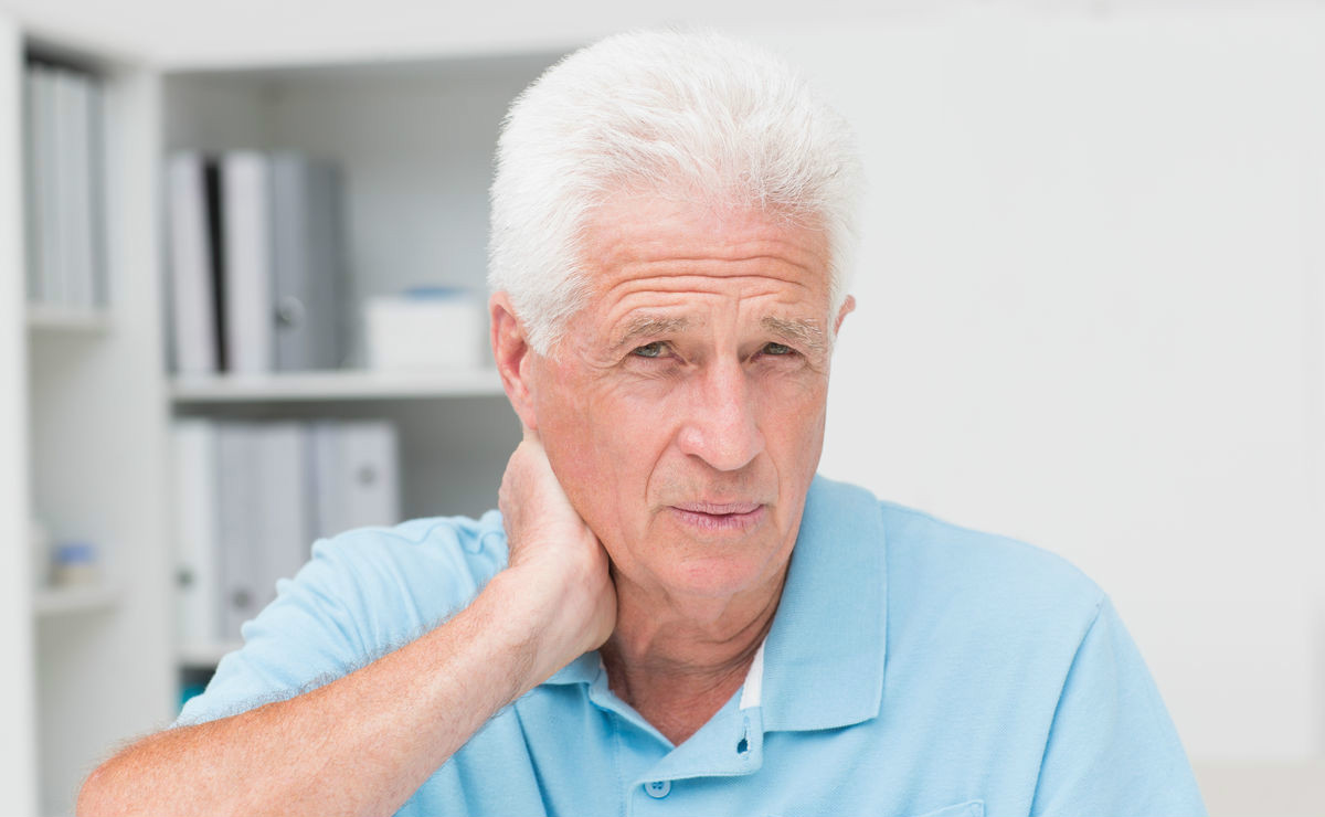 壽命短的人！身體三個部位「會變黑」　若三個都沒有：恭喜你很健康會長壽