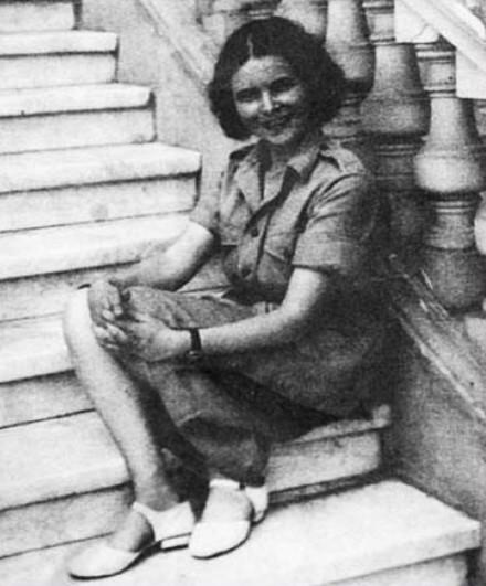 105歲老人說出長壽秘密「答案超驚人」　12歲發誓不婚不生「女人當自強」單身卻快活