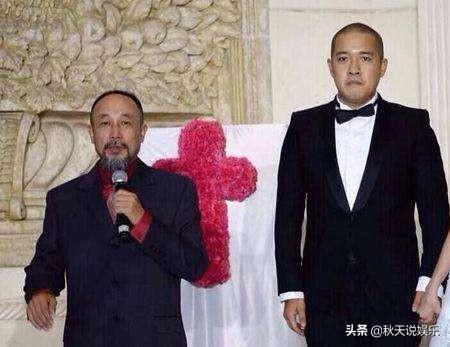 一生的痛！「兒子2歲摔癱」被原配拋棄他親自照顧14年　娶二婚妻不再生「把繼子視如己出」