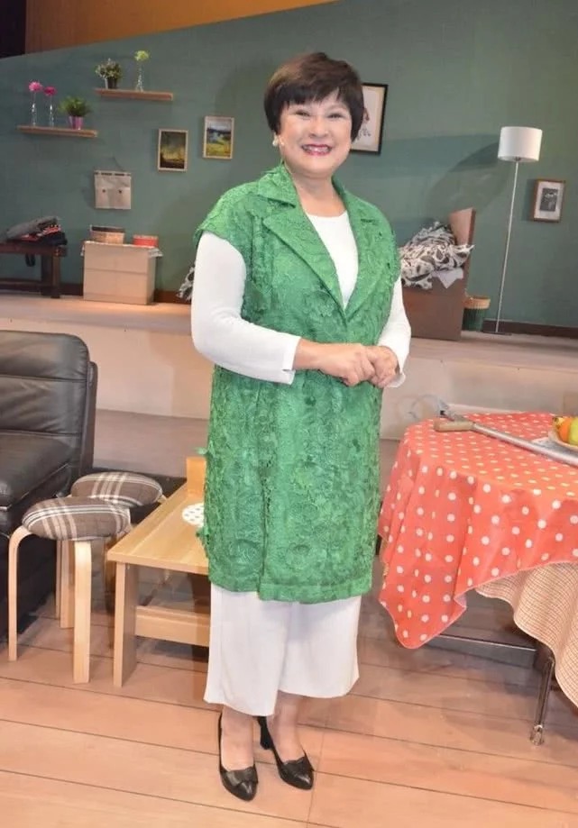 「結過2次婚」兒大喜之日送媳婦「拳頭大小」金牌　「4兒女不同爸」相處沒隔閡