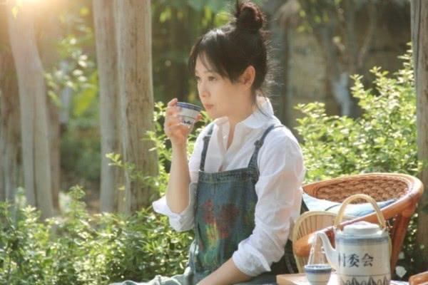 癡戀恩師多年！劉若英放下執念「嫁小10歲丈夫」　為求自由「分居8年」卻越愛越深：愛不是綑綁