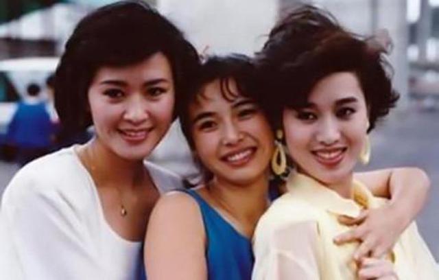 女星「當紅因病退出演藝圈」曾經美若天仙 為治療「身材走樣」今復出只能演大媽