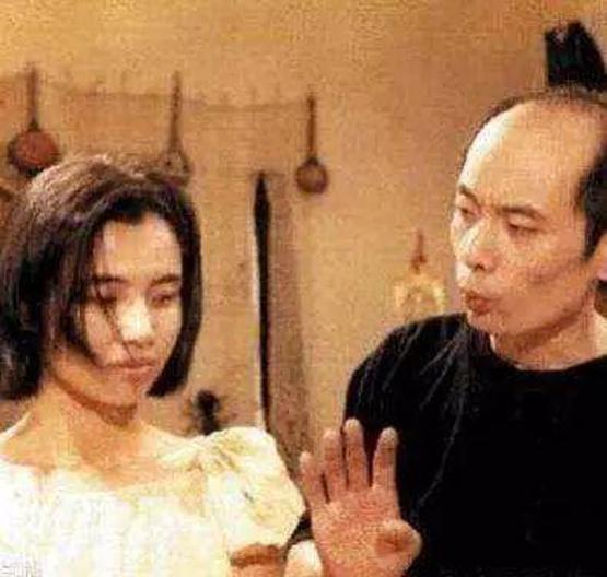 女星「當紅因病退出演藝圈」曾經美若天仙 為治療「身材走樣」今復出只能演大媽