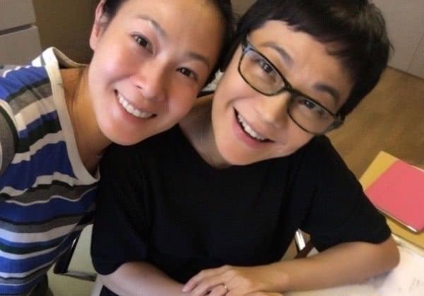 癡戀恩師多年！劉若英放下執念「嫁小10歲丈夫」　為求自由「分居8年」卻越愛越深：愛不是綑綁