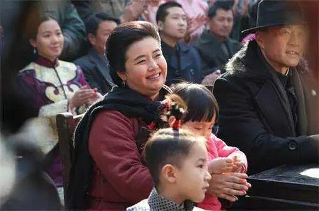 女星「當紅因病退出演藝圈」曾經美若天仙 為治療「身材走樣」今復出只能演大媽