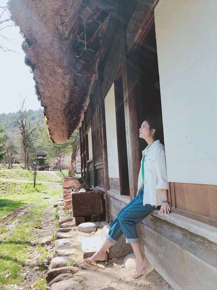 4年存400萬！吳怡霈「買下1300萬豪宅」擺脫無殼蝸牛　自曝分5帳戶錢滾錢