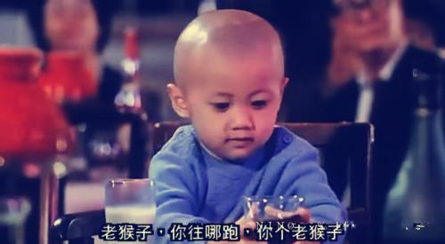 1歲就揚名影壇「長大外型酷似謝霆鋒」備受看好　今卻靠「賣水果維生」令人不剩唏噓