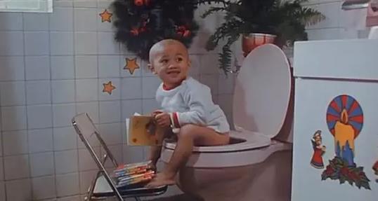 1歲就揚名影壇「長大外型酷似謝霆鋒」備受看好　今卻靠「賣水果維生」令人不剩唏噓