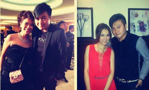 1歲就揚名影壇「長大外型酷似謝霆鋒」備受看好　今卻靠「賣水果維生」令人不剩唏噓