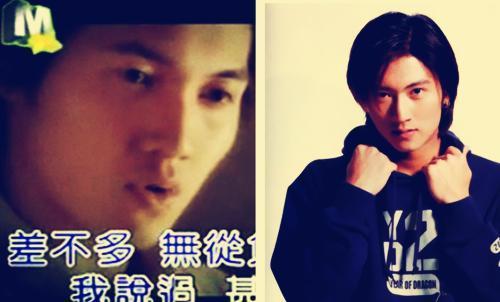 1歲就揚名影壇「長大外型酷似謝霆鋒」備受看好　今卻靠「賣水果維生」令人不剩唏噓