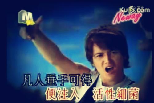 1歲就揚名影壇「長大外型酷似謝霆鋒」備受看好　今卻靠「賣水果維生」令人不剩唏噓