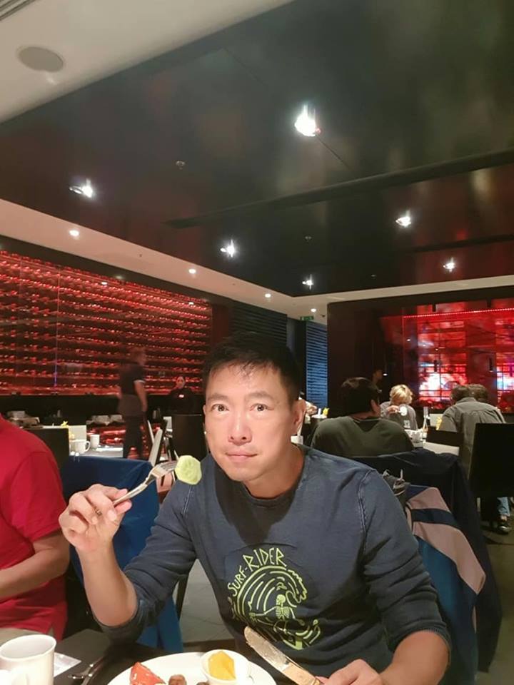 53歲蘇逸洪退主播台2年再復出!首揭「22年單身之謎」 環遊世界11圈分享「不心痛旅行法」