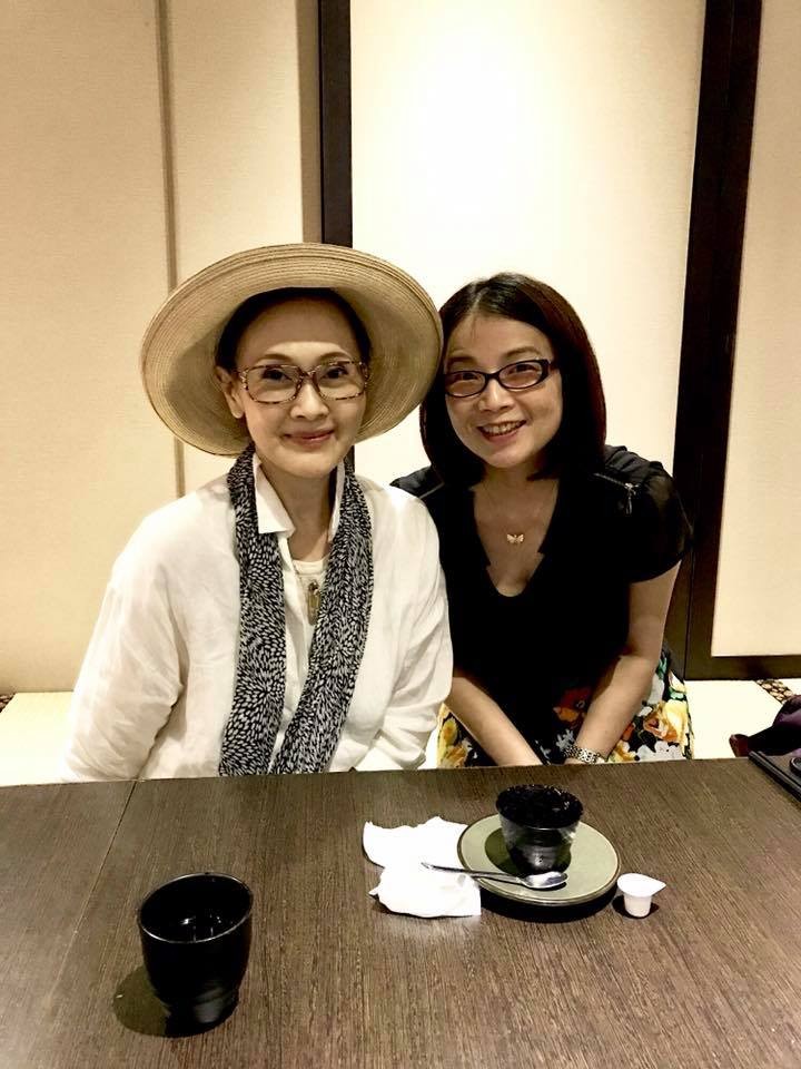 中視花旦引退24年！驚傳「遭前夫騙婚」強拍不雅照　「一心向佛」再現身：已是修行人
