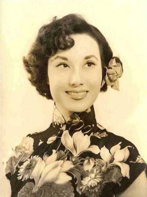 成龍喊她媽媽50年！金馬影后16歲爆紅「演好萊塢電影第一人」　獲頒終身成就獎「93歲結束傳奇一生」