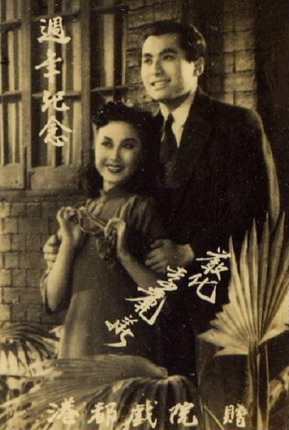 成龍喊她媽媽50年！金馬影后16歲爆紅「演好萊塢電影第一人」　獲頒終身成就獎「93歲結束傳奇一生」
