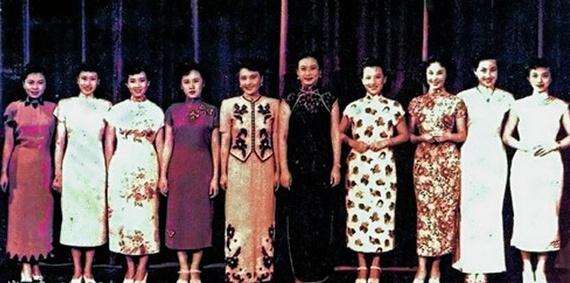 成龍喊她媽媽50年！金馬影后16歲爆紅「演好萊塢電影第一人」　獲頒終身成就獎「93歲結束傳奇一生」