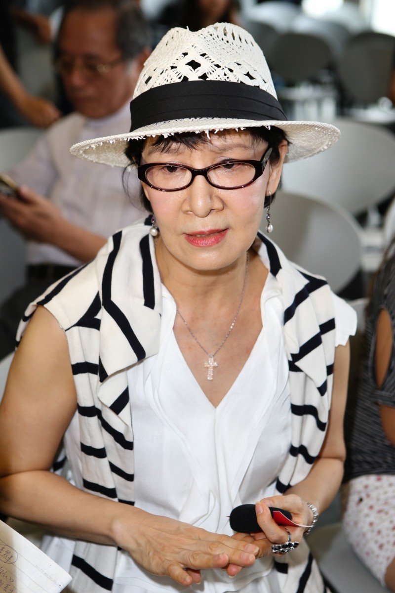 倪敏然離世16年！遺孀憶當年「回台為夫奔喪」再見卻是天人永隔　「單親養大兒女」對夫恨早放下：人生重來仍會愛他