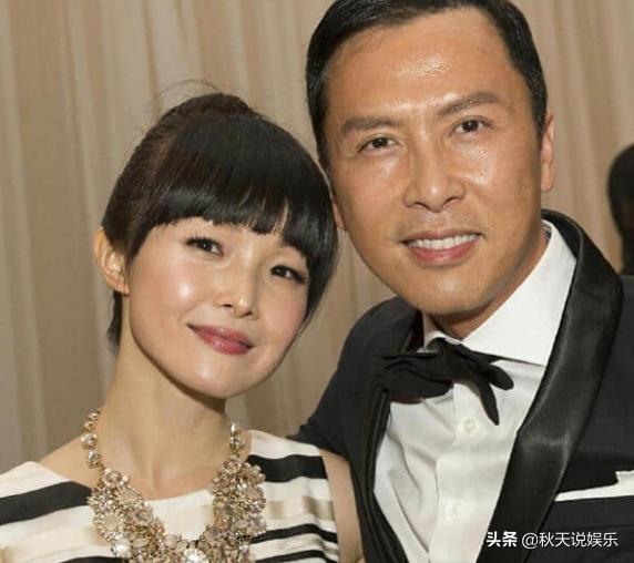 甄子丹美女妹妹曝光！「超狂學歷」和哥哥從小習武闖好萊塢　46歲依舊單身「容貌似少女」
