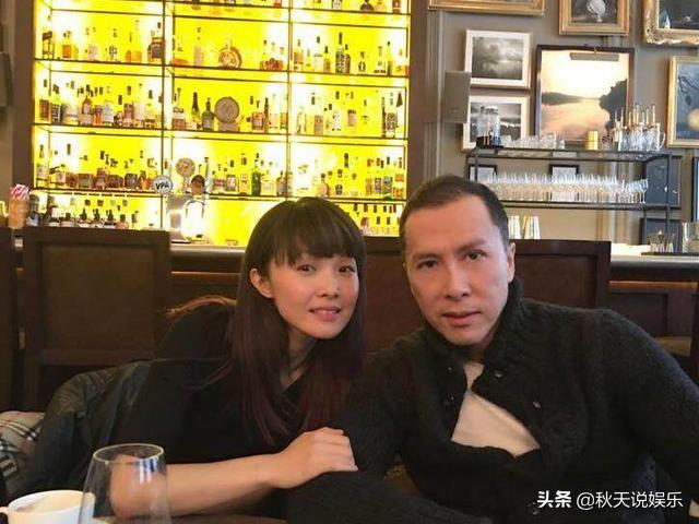 甄子丹美女妹妹曝光！「超狂學歷」和哥哥從小習武闖好萊塢　46歲依舊單身「容貌似少女」