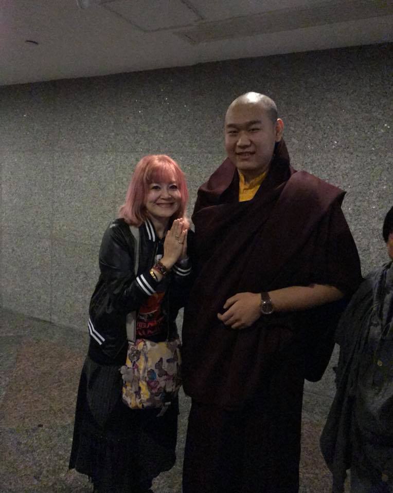 為母則強！結緣26年等來「女兒墜樓身亡」　朱慧珍淚崩「扛所有責任」直到她托夢報平安才平靜