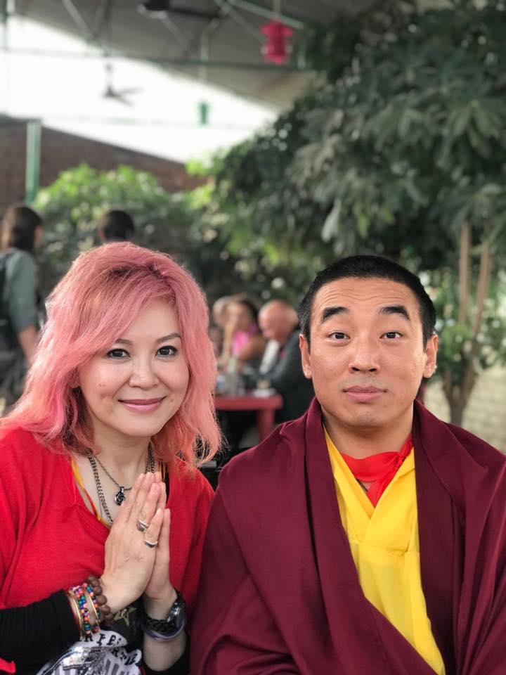 為母則強！結緣26年等來「女兒墜樓身亡」　朱慧珍淚崩「扛所有責任」直到她托夢報平安才平靜