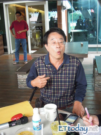 為母則強！結緣26年等來「女兒墜樓身亡」　朱慧珍淚崩「扛所有責任」直到她托夢報平安才平靜