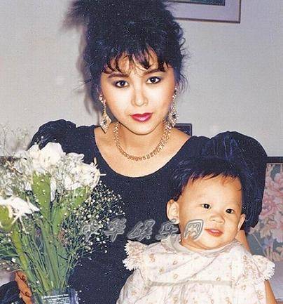 為母則強！結緣26年等來「女兒墜樓身亡」　朱慧珍淚崩「扛所有責任」直到她托夢報平安才平靜