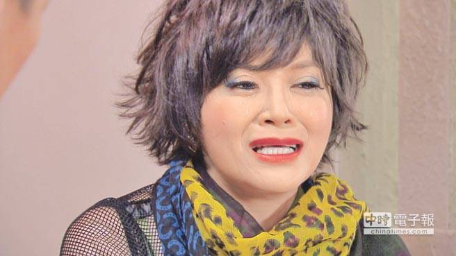 為母則強！結緣26年等來「女兒墜樓身亡」　朱慧珍淚崩「扛所有責任」直到她托夢報平安才平靜