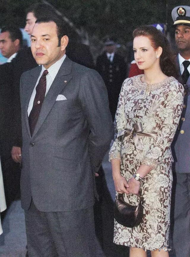 王室「灰姑娘」都沒好結果?摩洛哥王妃「傾倒風流國王獨佔後宮」,卻已神秘失蹤2年!